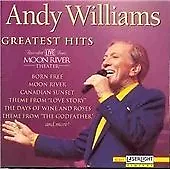 £2.14 • Buy Andy Williams : Greatest Hits CD (1999) Highly Rated EBay Seller Great Prices