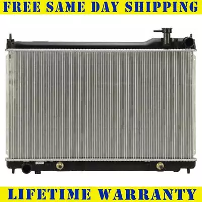 Radiator For 2003-2004 INFINITI G35 3.5L • $70.65