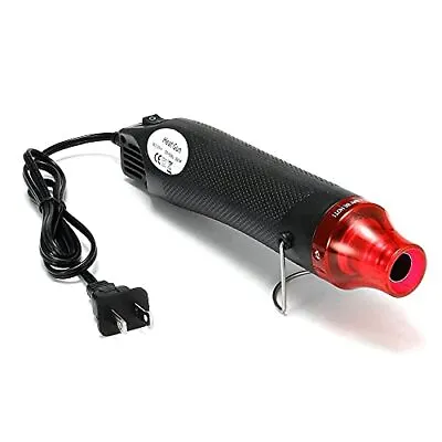 Sumi Living Mini Heat Gun Electric Phone Repair Heat Tool Compact Hot Air Gun... • $16.91