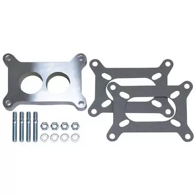 Trans Dapt Carburetor Spacer 2136 For Use With Holley 2 Barrel; Ported Style • $112.02