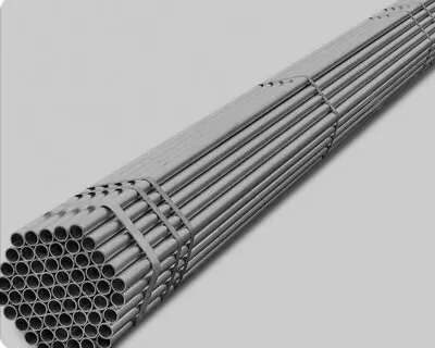 £1.10 • Buy Galvanised Scaffold Tube All Sizes Available 