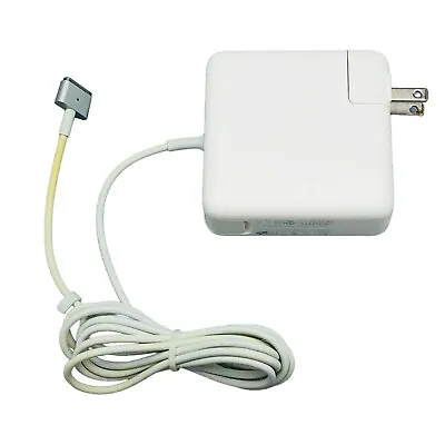 Original OEM 45W Magsafe 2 Charger For APPLE MacBook Air 13  11  A1466 2015 2017 • $8.99