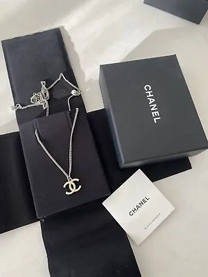 $400 • Buy Chanel Necklace