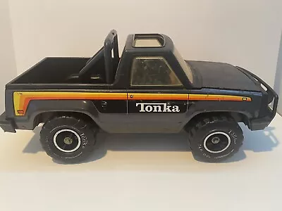 Vintage Big Duke Tonka Truck • $29.99