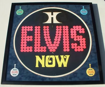 Elvis Memorabilia • $200000