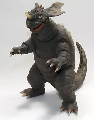 Garage Toy X-Plus Baragon Toho Pictures 1968 30cm/12   - Light NOT Working • $102.50