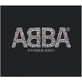 ABBA : Number Ones CD Limited  Album 2 Discs (2006) Expertly Refurbished Product • £6.22