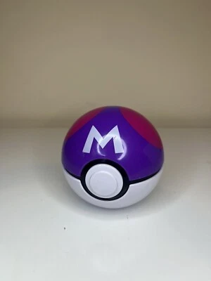 £9.99 • Buy Nintendo Pokemon Trainer Guess Speaking Talking Pokeball GuessingMasterball 2017