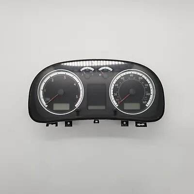 2004 2005 VW Jetta Diesel A/T Instrument Speedometer Gauge Cluster UNKN Miles • $149.99