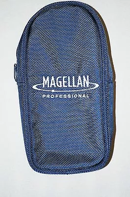 Magellan  Thales Mobilemapper Cx GPS Zippered Carry Case With Belt Loop -- NEW • $17.99