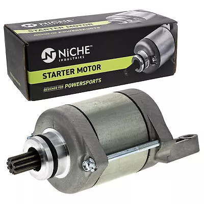 NICHE Starter Motor For KTM Husqvarna 250 350 XC-F EXC-F SX-F 79240001000 • $49.95