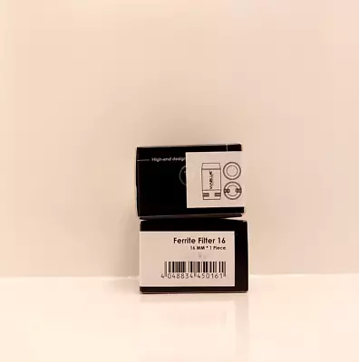 VIABLUE Ferrite Filter 16 - Part 45016 - Lot Of 2 Boxes • $20