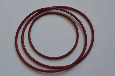 Nagra IV  IV-S  4.2   Drive Belts • £17.98