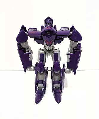 Transformers Generations Exclusive Calvin Johnson Megatron • $29.99