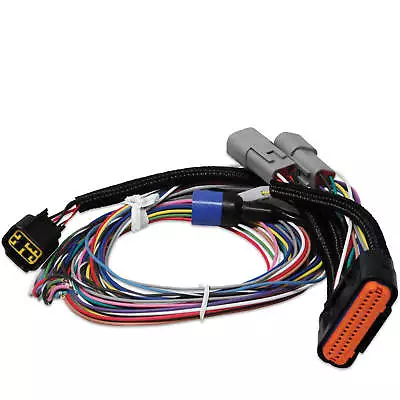 MSD 7780 Power Grid Harness - Replacement Harness • $153.95