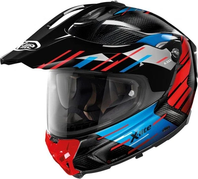 $436.85 • Buy X-Lite X-552 Ultra Waypoint 021 Motorcycle Helmet - New! Fast Shipping!