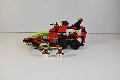 LEGO M-Tron: Secret Space Voyager (6862) 100% Complete Excellent Condition • $250