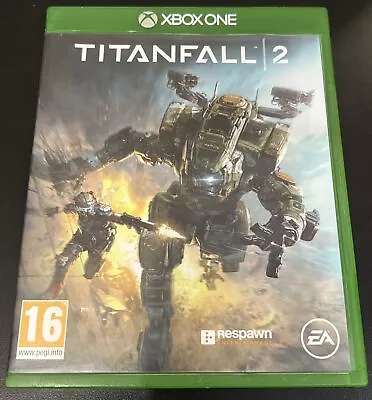 Titanfall 2 (Xbox One 2016) • £1