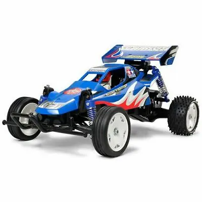 TAMIYA RC 58416 Rising Fighter Buggy 1:10 Assembly Kit • £84.95