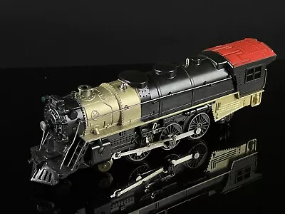 A17 MARX 333 Steam Locomotive O Gauge • $37