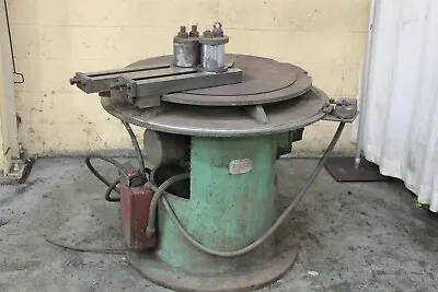 Pedrick Model A-3 Pipe Bender: Yoder #71910 • $8950