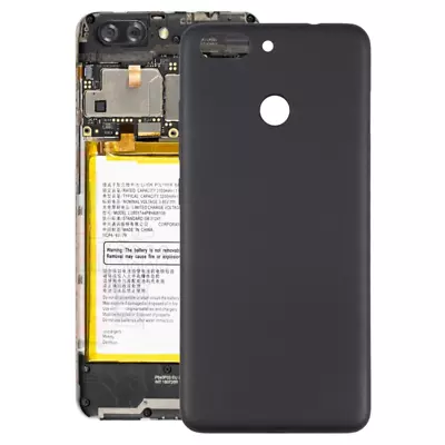 Battery Back Cover For ZTE Blade V9 Vita V0920(Black) • $27.49