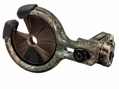  Trophy Ridge Whisker Biscuit Power Shot Rest Universal RH/LH Small Camo • $69.99