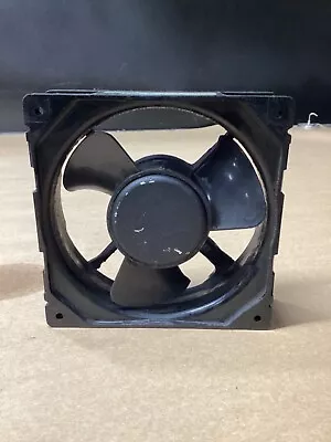 COMAIR ROTRON/MUFFIN MU2A1 028021 Fan! 115V  50/60Hz  14 Watt #117M61 • $18.99