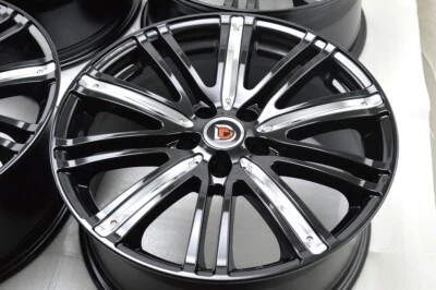 Factory OEM 18" Wheel Fits 2016-2017 HYUNDAI VELOSTER 529052V750EB