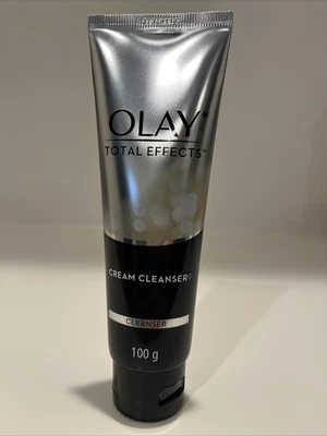 $5.99 • Buy Olay Total Effects  Cream Cleanser 3.5 Oz