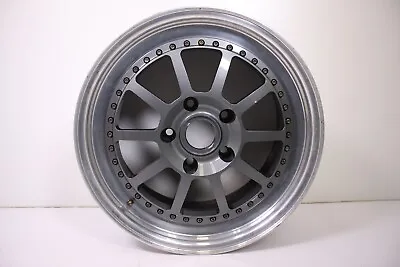 Kinesis K17 3 Piece Porsche Wheel 18x10.5 ET: 73 5x130 • $499.99