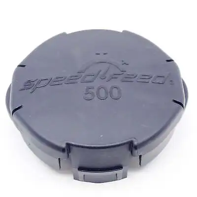 Genuine Echo Speed Feed 500 Lid Cap Spool Cover  X472000090 • $13.59
