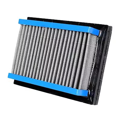 Sports Air Filter Washable POLINI Yamaha Tmax T Max 500 530 Mens 2008 A 2016 • $137.87