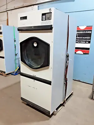  Maytag  MOG30PC29Q American Dryer Corp Coin Operated Commercial Nat Gas Dryer • $1444.15