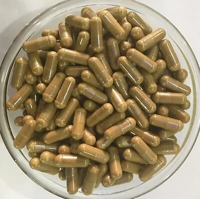 Magnolia Bark 10:1 Extract Capsule Honokiol & Magnolol 500mg * 200Capsule • $22.09