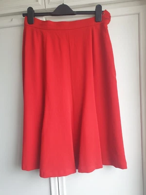 £9.99 • Buy Vintage Jaeger Gorgeous Ladies Skirt Size 14