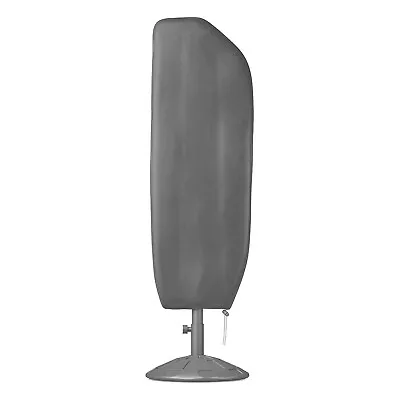 $29 • Buy Outdoor Cantilever Umbrella Cover Garden Patio Parasol Sun/Rain/Dust Protection