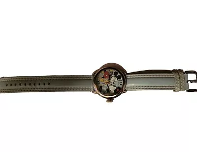 Minnie Mouse Watch • $0.99