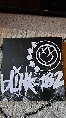 £250 • Buy Blink-182 - 10 Vinyl Box Set (7 Albums) - 180g Black Vinyl