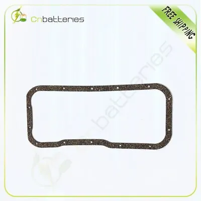 1989-1999 Fits Nissan Sentra 1.6L L4 SOHC 12V Oil Pan Gasket GA16I GA16DE • $9.99