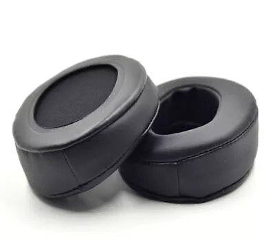 Quality Replacement Ear Pads Cushion For Brainwavz HM5 HM 5 Headphones 1 Pair UK • $14.87