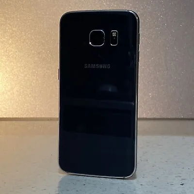 Samsung Galaxy S6 SM-G920I 32GB Black /DO • $189