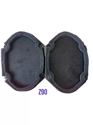 2009-2014 Ford F150 OEM Rear Door Speakers SET OF 2 9L3T-18808-GB Free Shipping • $46