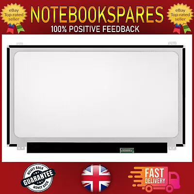 New Replacement For PANASONIC CF-54 SERIES Laptop Screen 14  HD LED LCD Display • £30.89