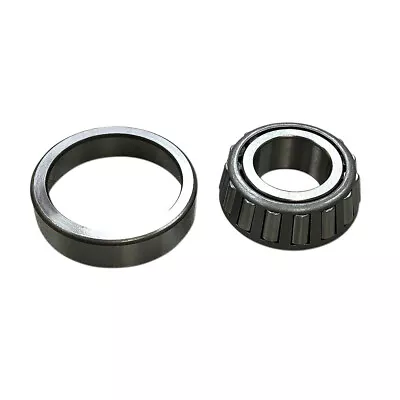 Rear Axle Shaft Bearing Cone & Bearing Cup Fits Massey Ferguson TO20 & TO30 • $37.99