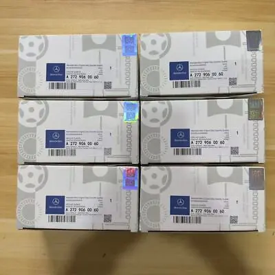 OEM 6PCS NEW Coil For Mercedes A2729060060 W164 W209 W216 W230 19005267 GN10235 • $115.88