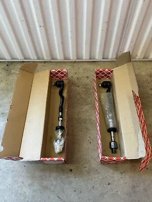 Bmw E36 Febi Tie Rod Assembly Left + Right • $115.99