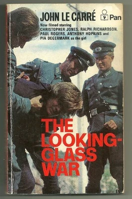 £3.58 • Buy The Looking Glass War, John Le Carre, Used; Good Book