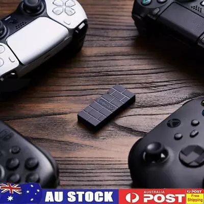 For 8BitDo/NS/NS Pro/PS5/PS4 Game Controller USB Adapter Wireless USB Receiver • $25.57