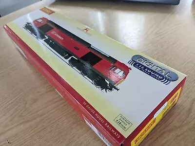 Hornby - DB Schenker Class 60  Dowlow  60044 DCC Sound - NEW • £169.50